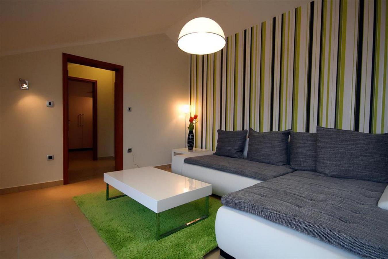 Domador Rooms & Apartments Budva Rom bilde